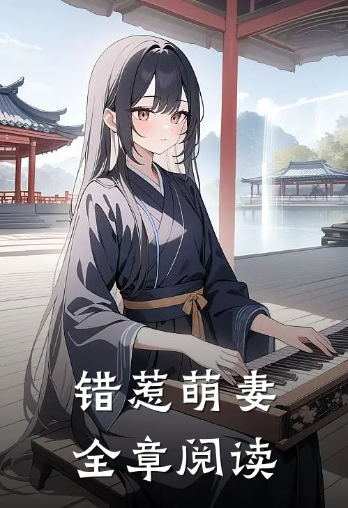 错惹萌妻全章阅读