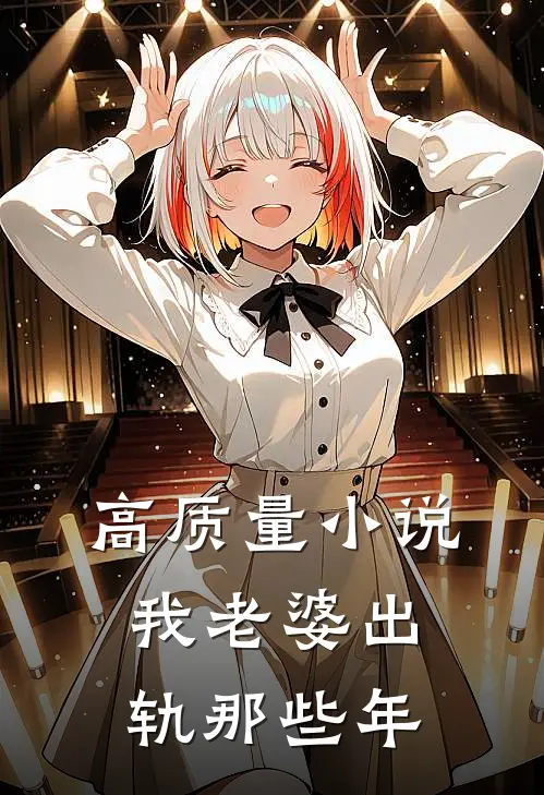 高质量小说我老婆出轨那些年