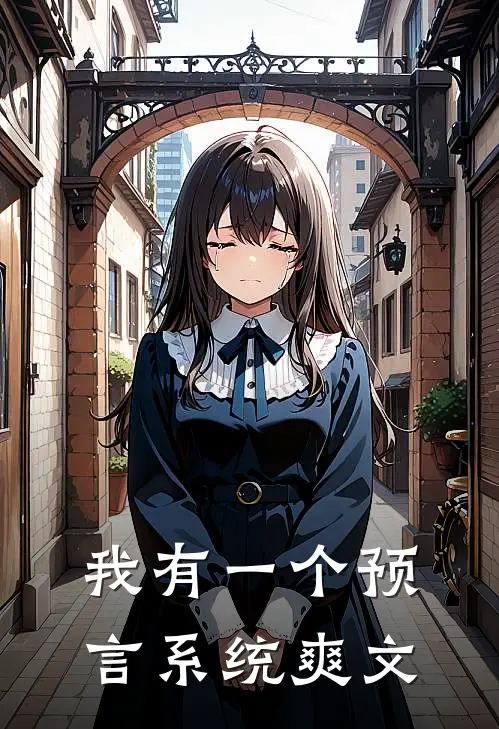 我有一个预言系统爽文