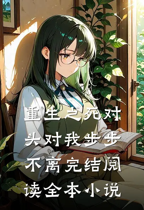 重生之死对头对我步步不离完结阅读全本小说