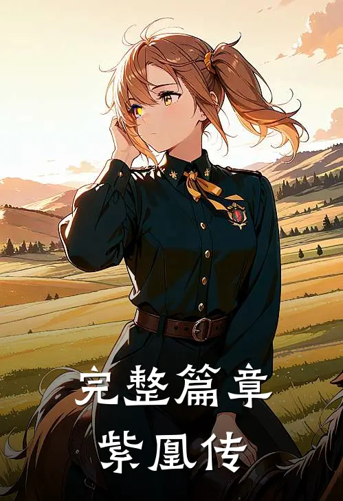 完整篇章紫凰传