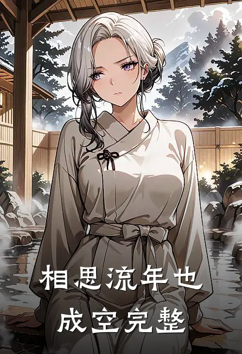 相思流年也成空完整