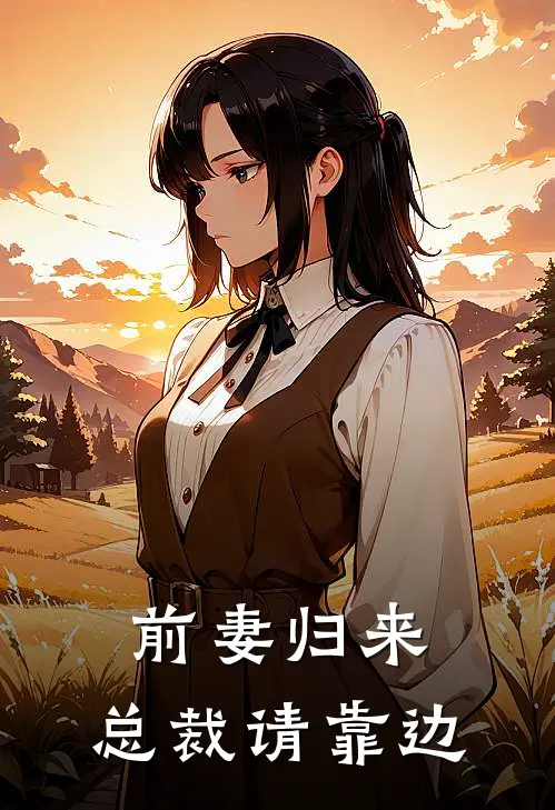 前妻归来：总裁请靠边