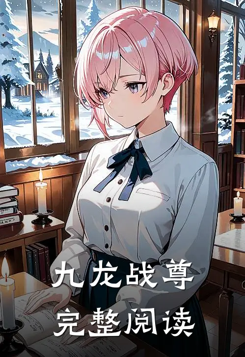 九龙战尊完整阅读