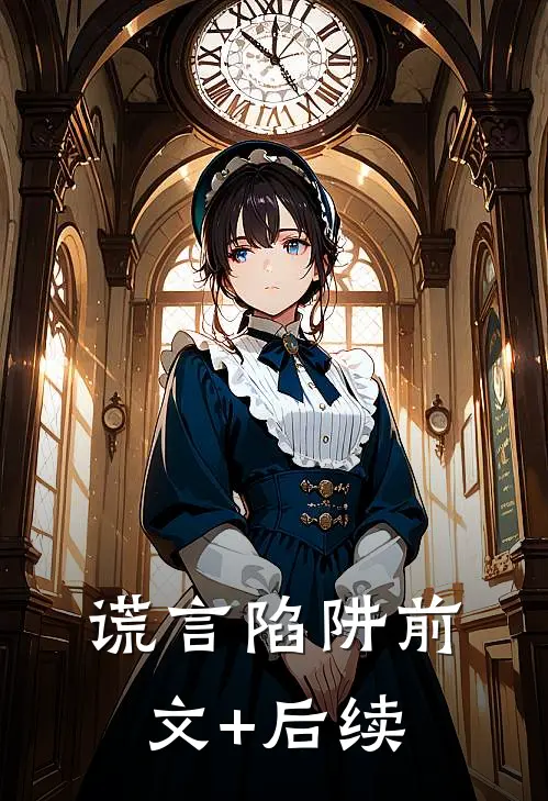 谎言陷阱前文+后续
