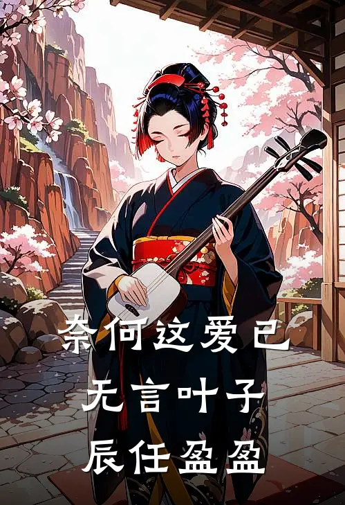 奈何这爱已无言叶子辰任盈盈