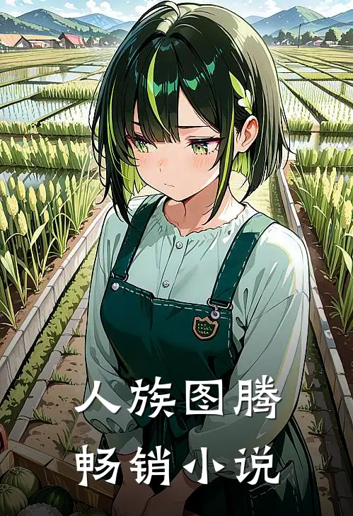 人族图腾畅销小说