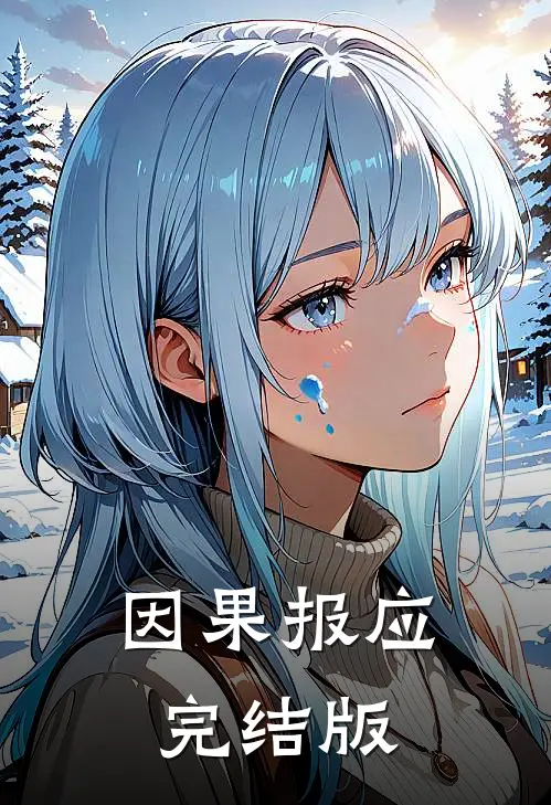 因果报应完结版