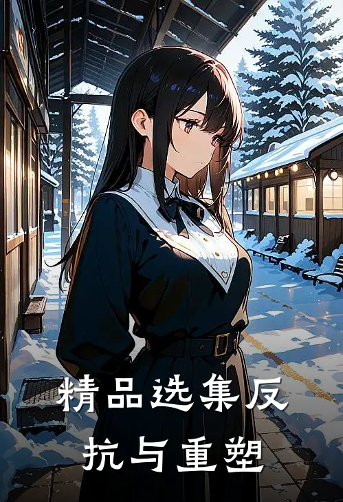 精品选集反抗与重塑