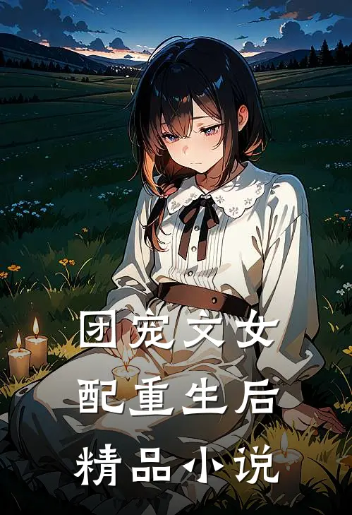 团宠文女配重生后精品小说