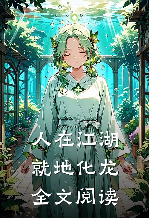 人在江湖，就地化龙全文阅读