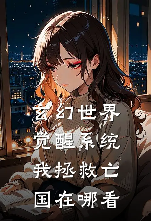 玄幻世界：觉醒系统我拯救亡国在哪看