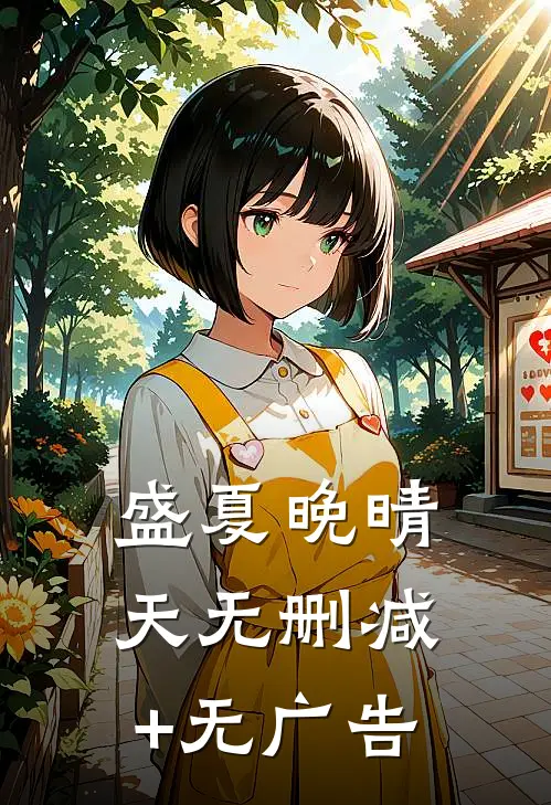 盛夏晚晴天无删减+无广告