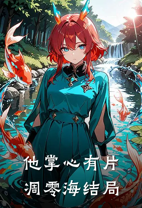 他掌心有片凋零海结局