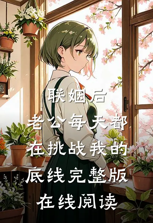联姻后，老公每天都在挑战我的底线完整版在线阅读