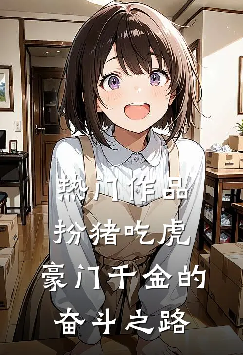 热门作品扮猪吃虎：豪门千金的奋斗之路