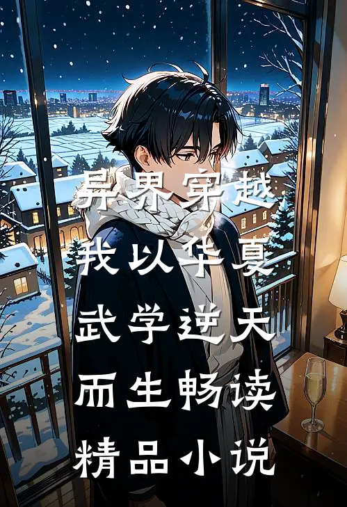 异界穿越：我以华夏武学逆天而生畅读精品小说