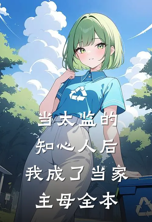 当太监的知心人后，我成了当家主母全本