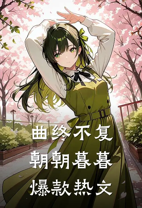 曲终不复朝朝暮暮爆款热文