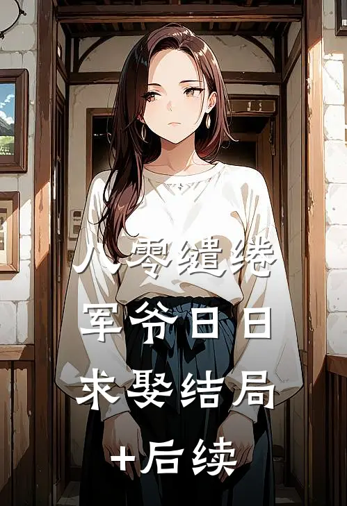 八零缱绻，军爷日日求娶结局+后续