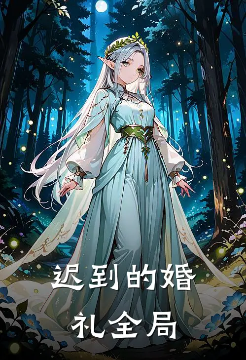 迟到的婚礼全局