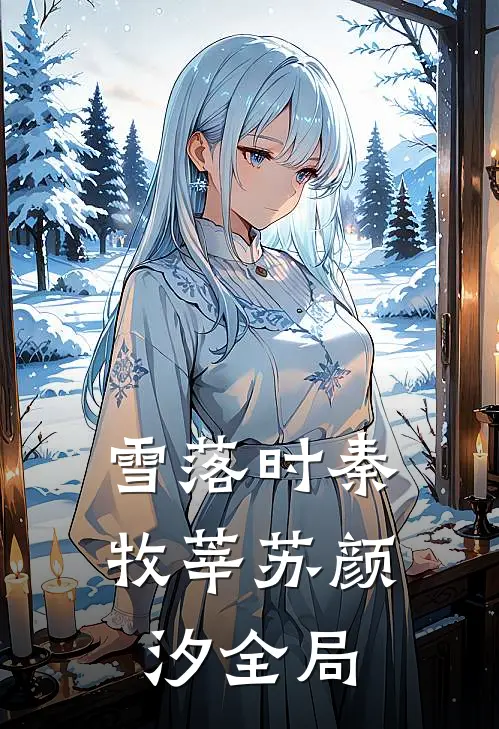 雪落时秦牧莘苏颜汐全局