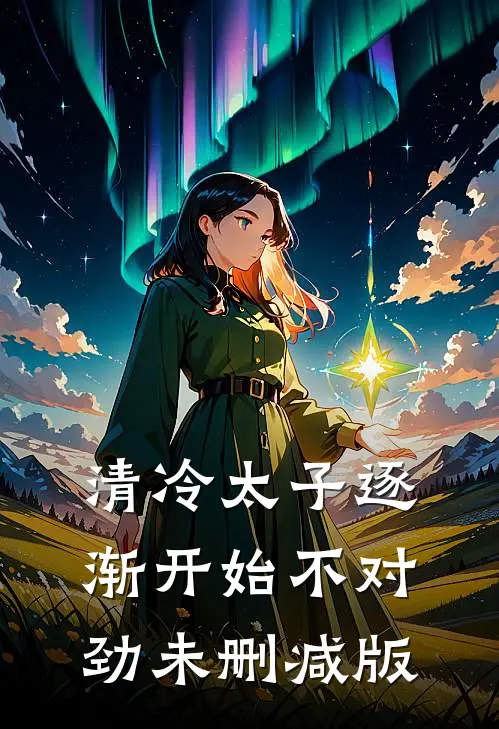 清冷太子逐渐开始不对劲未删减版