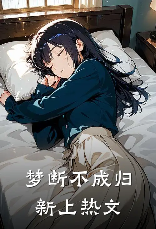梦断不成归新上热文