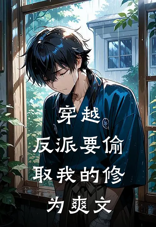 穿越：反派要偷取我的修为爽文