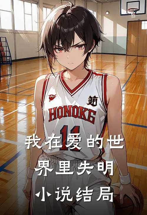我在爱的世界里失明小说结局