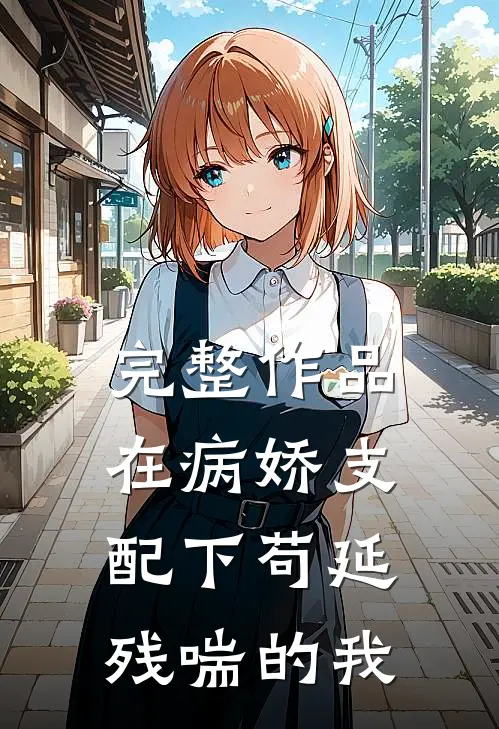 完整作品在病娇支配下苟延残喘的我