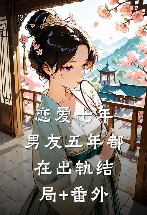 恋爱七年，男友五年都在出轨结局+番外