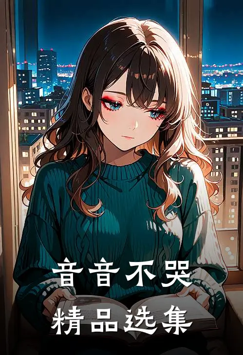 音音不哭精品选集