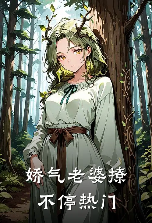 娇气老婆撩不停热门