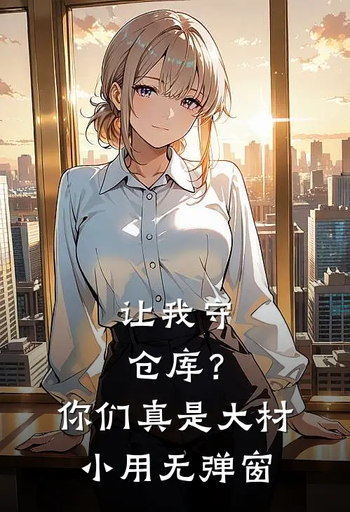 让我守仓库？你们真是大材小用无弹窗