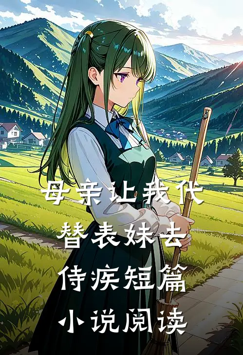 母亲让我代替表妹去侍疾短篇小说阅读
