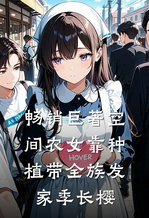 畅销巨著空间农女靠种植带全族发家季长樱