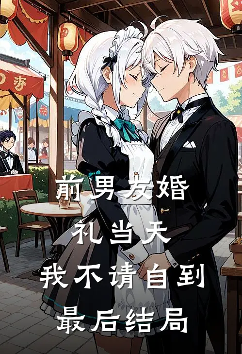 前男友婚礼当天，我不请自到最后结局