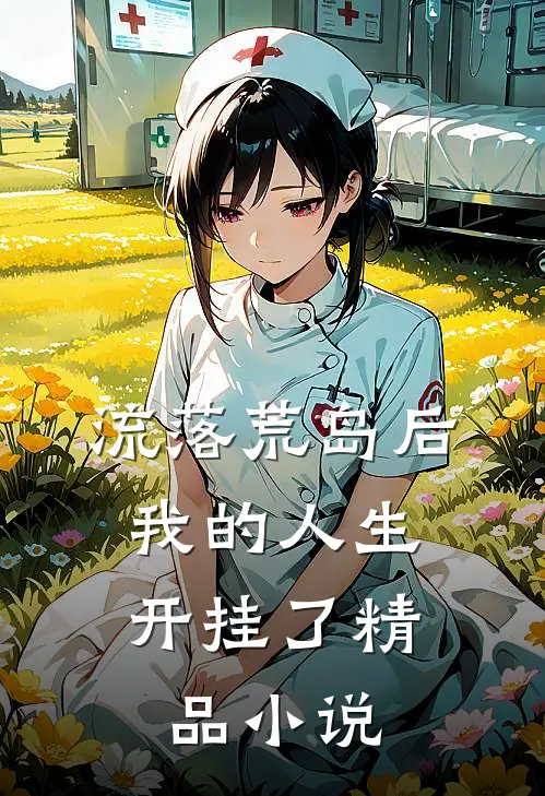 流落荒岛后,我的人生开挂了精品