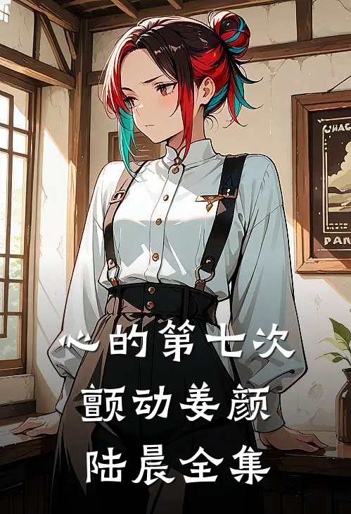 心的第七次颤动姜颜陆晨 全集