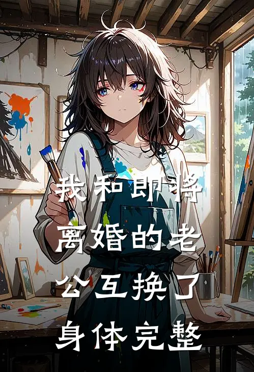 我和即将离婚的老公互换了身体完整