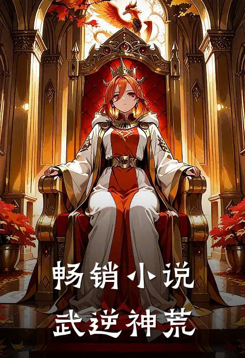 畅销小说武逆神荒