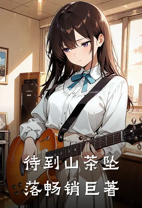 待到山茶坠落畅销巨著