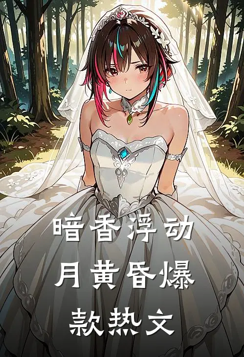 暗香浮动月黄昏爆款热文