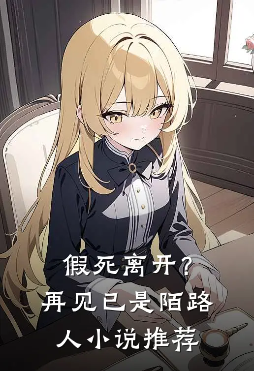 假死离开?再见已是陌路人推荐知乎