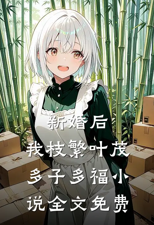 新婚后，我枝繁叶茂多子多福小说全文免费