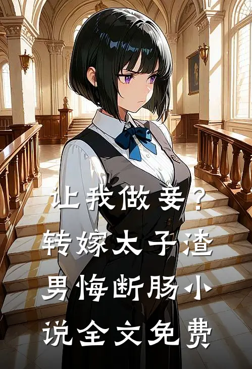 让我做妾?转嫁太子,渣男悔断肠全文免费阅读