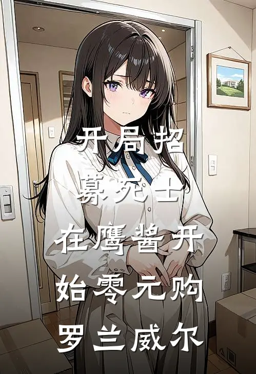 开局招募死士，在鹰酱开始零元购罗兰威尔