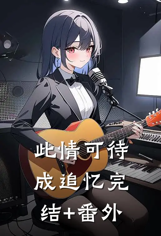 此情可待成追忆完结+番外