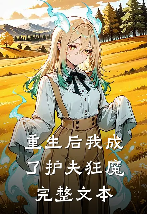 重生后我成了护夫狂魔完整文本